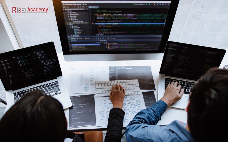 Java Core La Gi Rikkei Academy 3