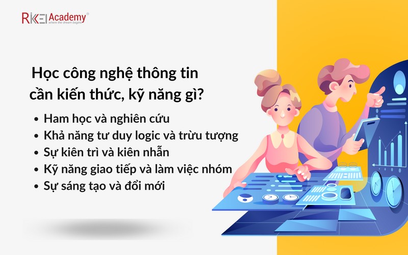 Cac Nganh Cong Nghe Thong Tin Rikkei Academy 8