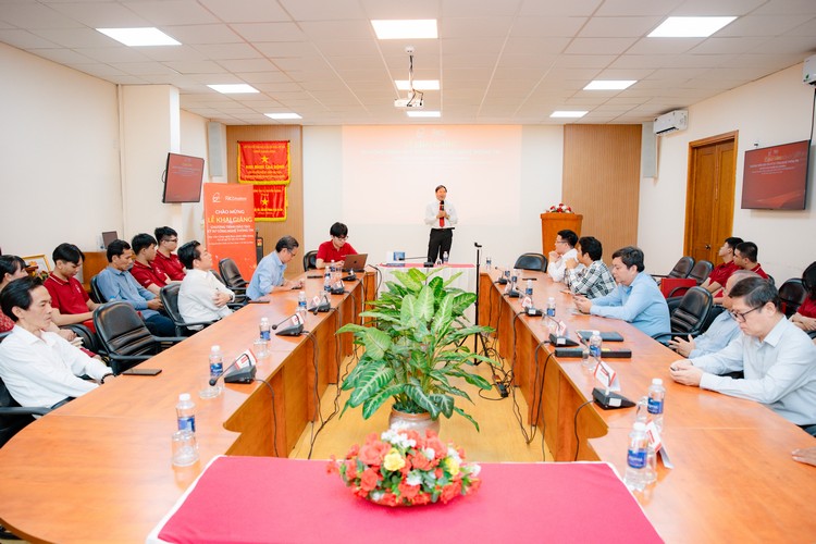 Le Khai Giang Ptit Hcm Rikkei Academy 19